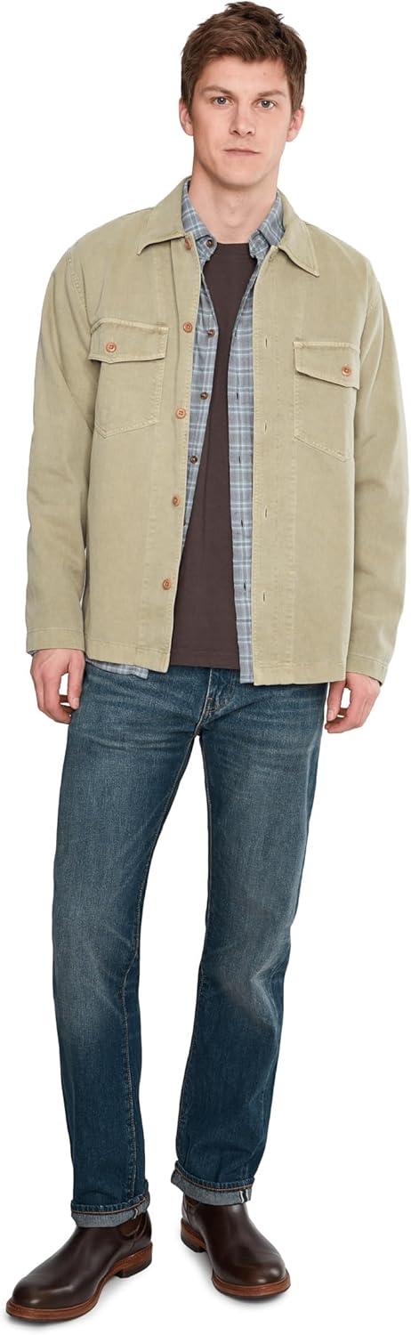 image:imageLevis Mens 505 RegularGreatest Story Selvedge