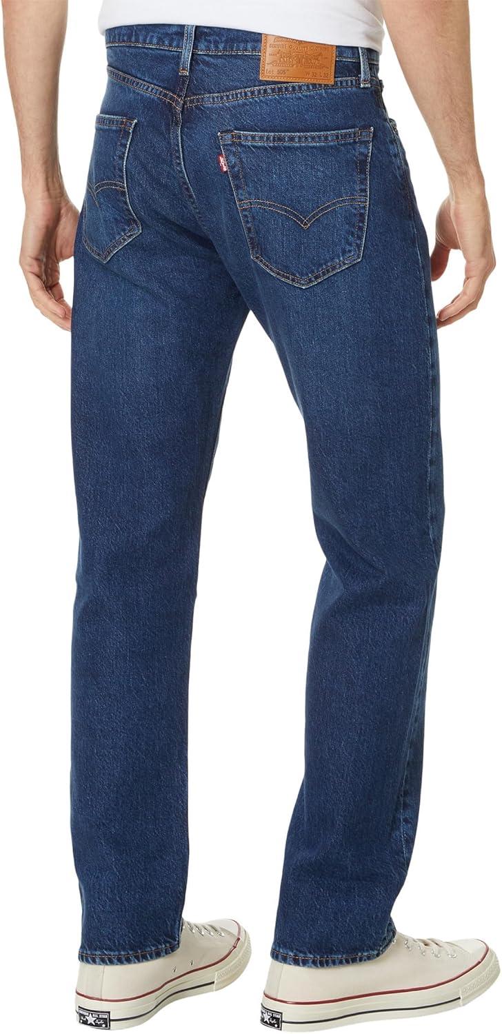 image:imageLevis Mens 505 RegularJack of All Trades