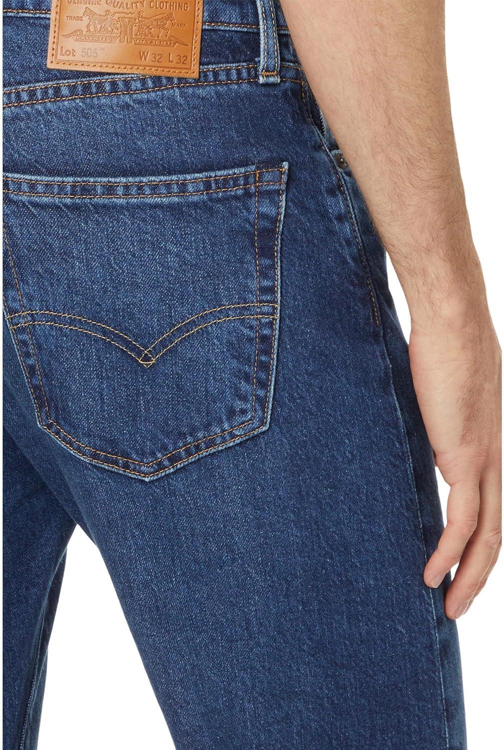 image:imageLevis Mens 505 RegularJack of All Trades