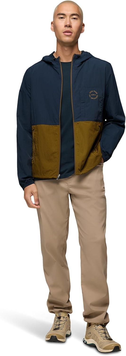 image:imagePrana Mens Stretch Zion TopOut Pants