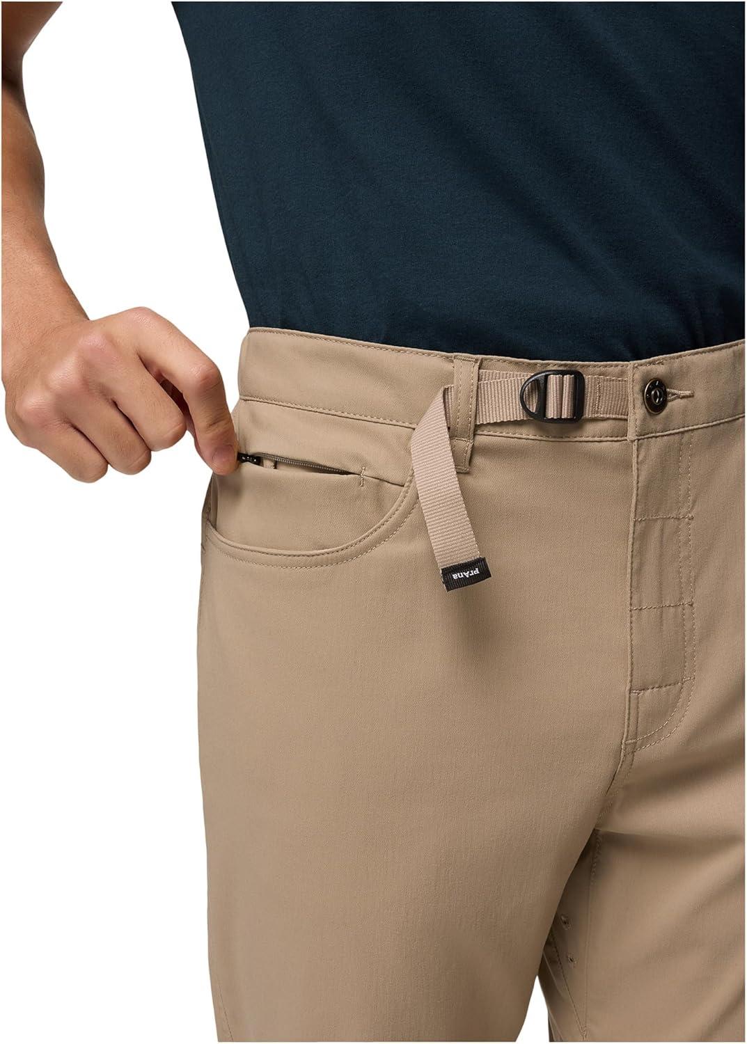 image:imagePrana Mens Stretch Zion TopOut Pants