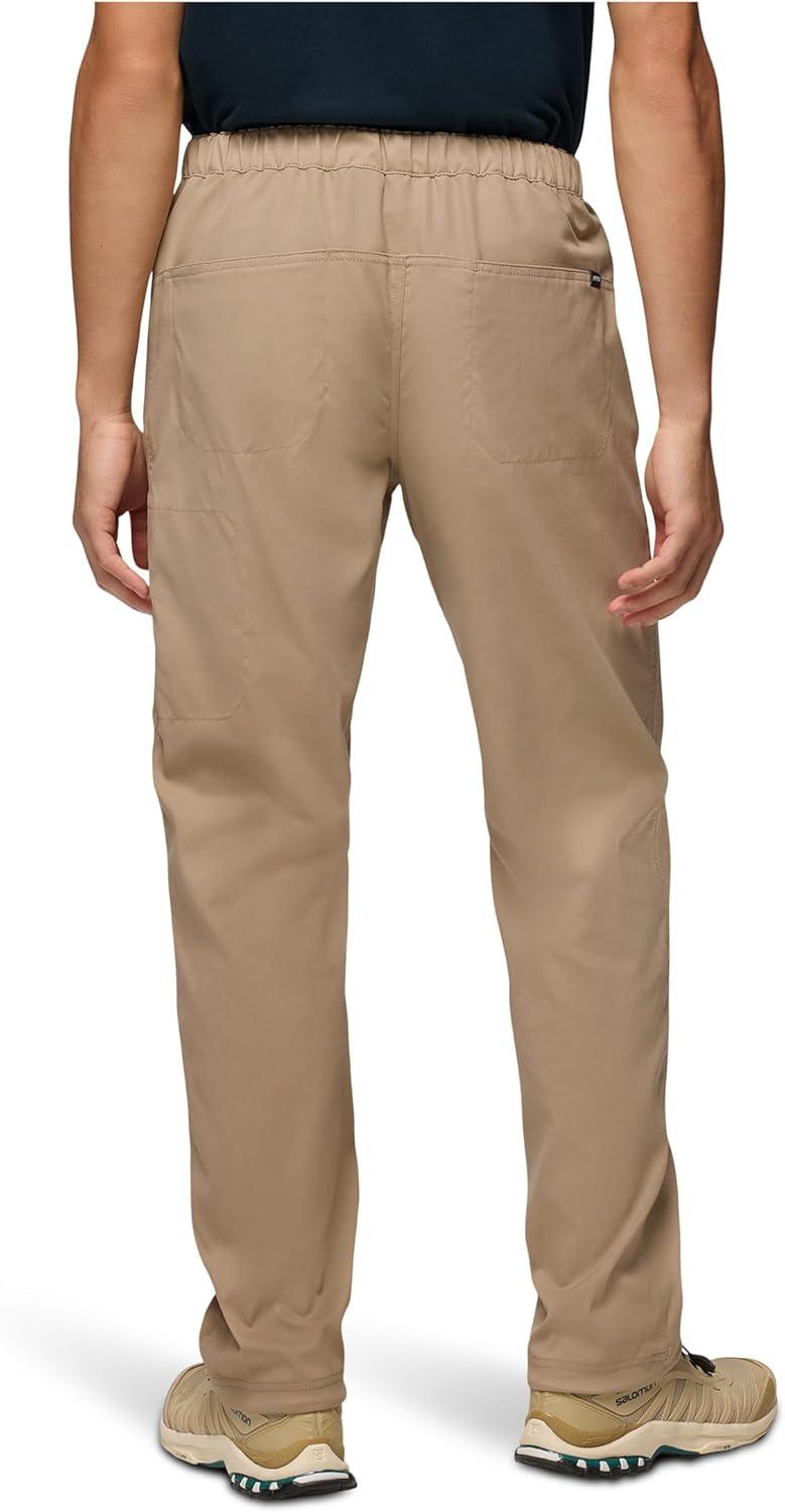image:imagePrana Mens Stretch Zion TopOut Pants