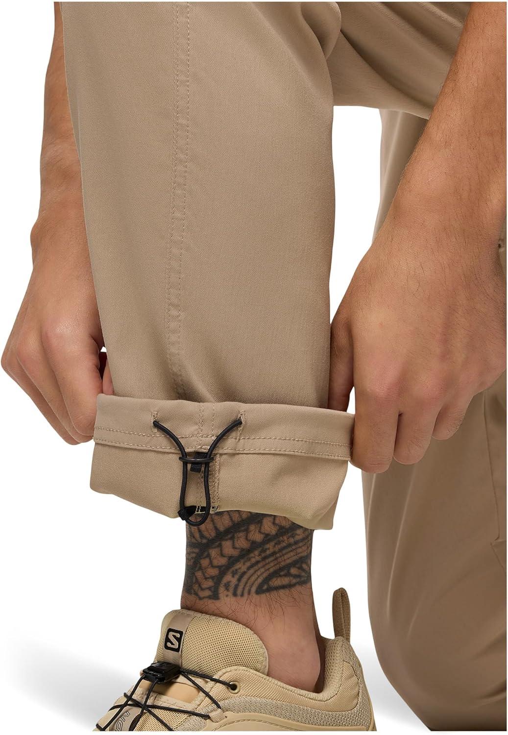 image:imagePrana Mens Stretch Zion TopOut Pants