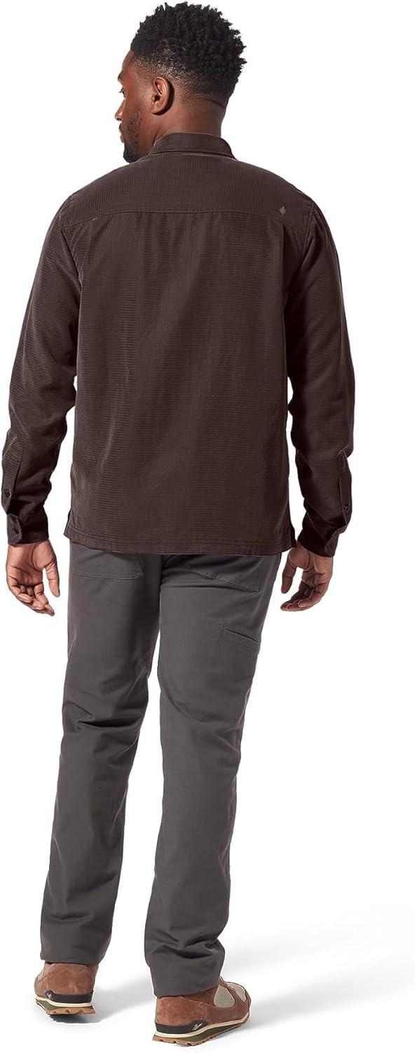 image:imageRoyal Robbins Mens Desert Pucker Dry LSJava
