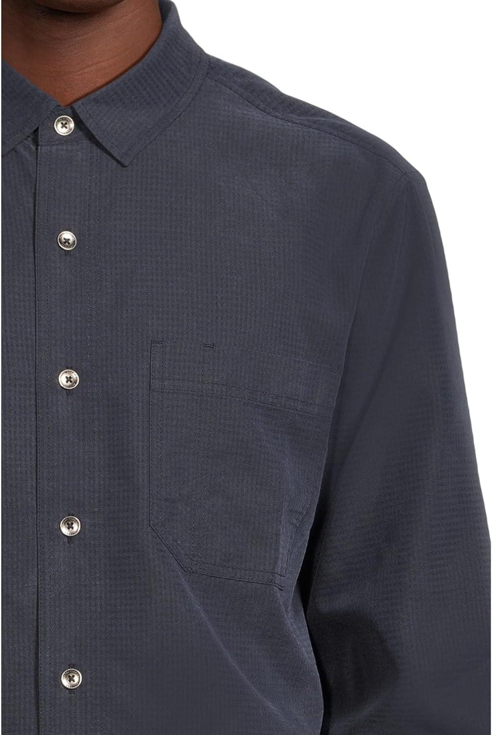 image:imageRoyal Robbins Mens Desert Pucker Dry LSNaval