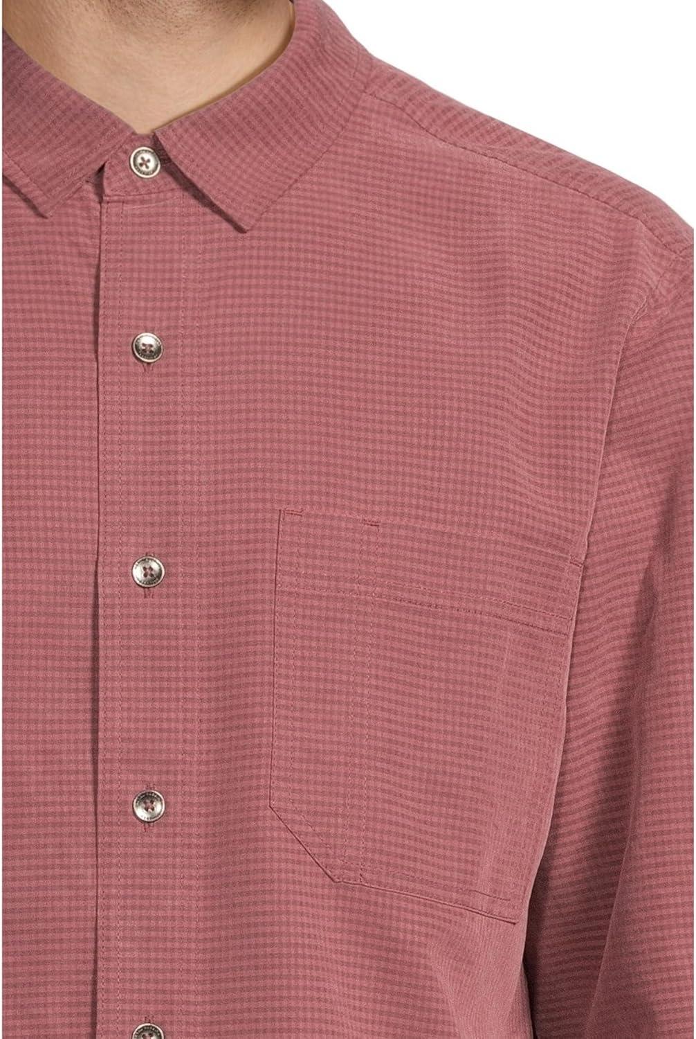 image:imageRoyal Robbins Mens Desert Pucker Dry LSWild Rhubarb