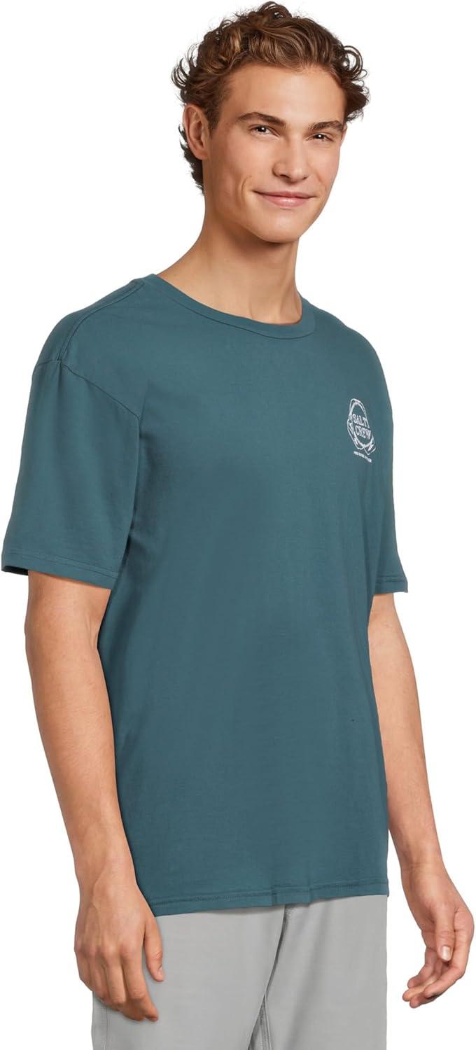 image:imageSalty Crew Mens Jawbone Classic Short Sleeve TeeHydro