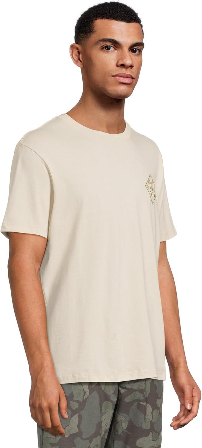 image:imageSalty Crew Mens Tippet Fill Short Sleeve TeeBone