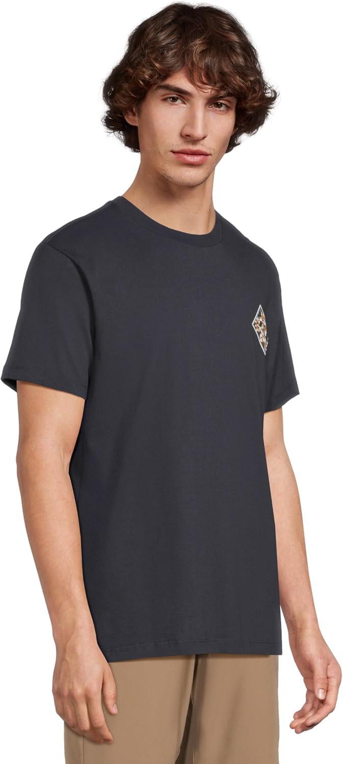 image:imageSalty Crew Mens Tippet Fill Short Sleeve TeeNavy
