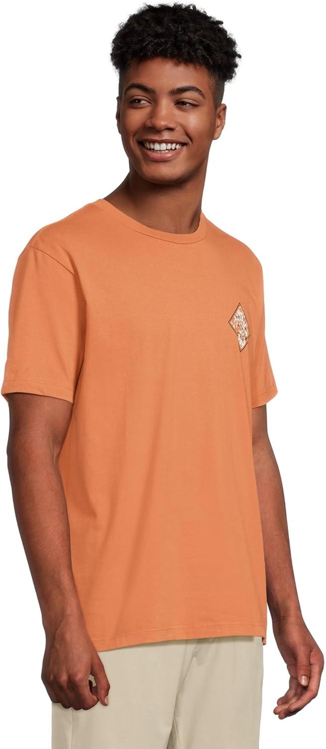 image:imageSalty Crew Mens Tippet Fill Short Sleeve TeeSierra