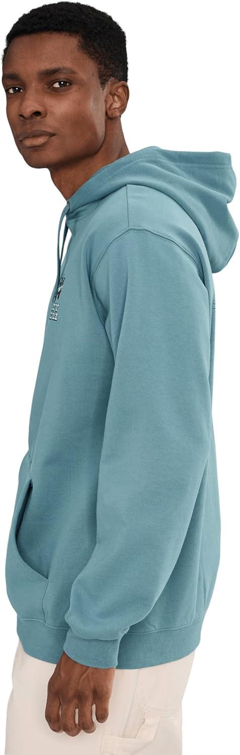 image:imageSalty Crew Mens Truck Stop FleeceSlate
