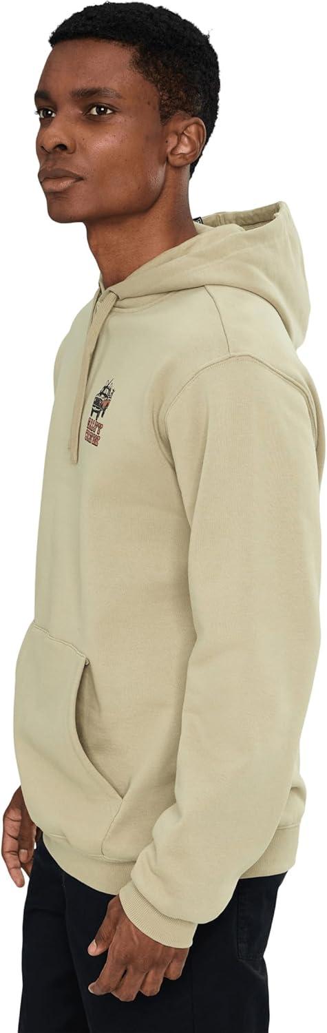 image:imageSalty Crew Mens Truck Stop FleeceStone