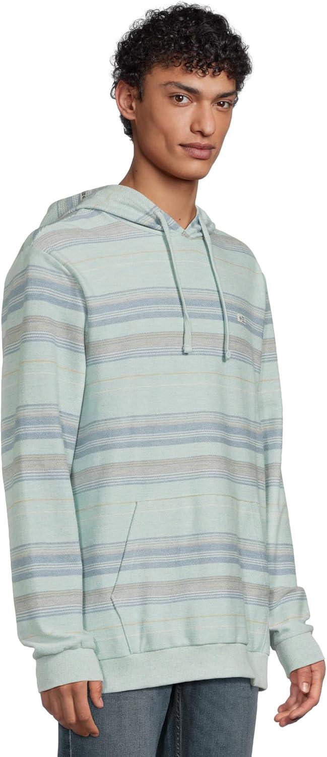 image:imageSalty Crew mens Crewser Fleece HoodMarine