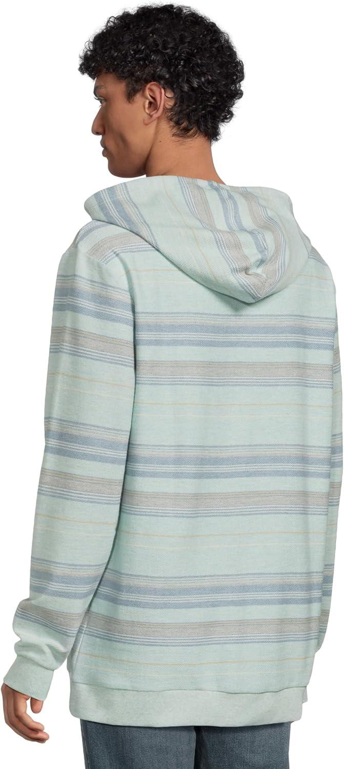 image:imageSalty Crew mens Crewser Fleece HoodMarine