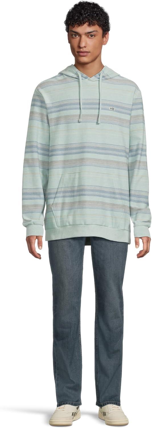 image:imageSalty Crew mens Crewser Fleece HoodMarine