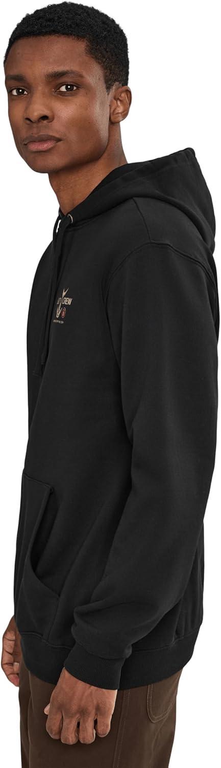 image:imageSalty Crew mens Ichiban FleeceBlack