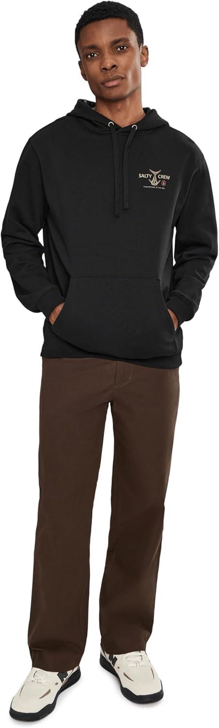 image:imageSalty Crew mens Ichiban FleeceBlack
