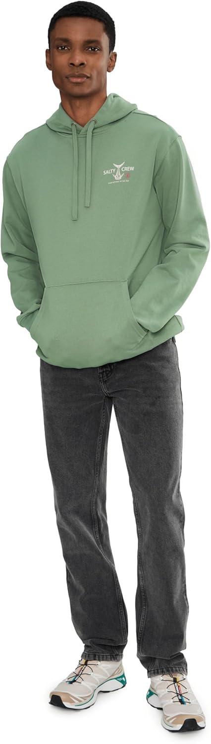 image:imageSalty Crew mens Ichiban FleeceLaurel Wreath