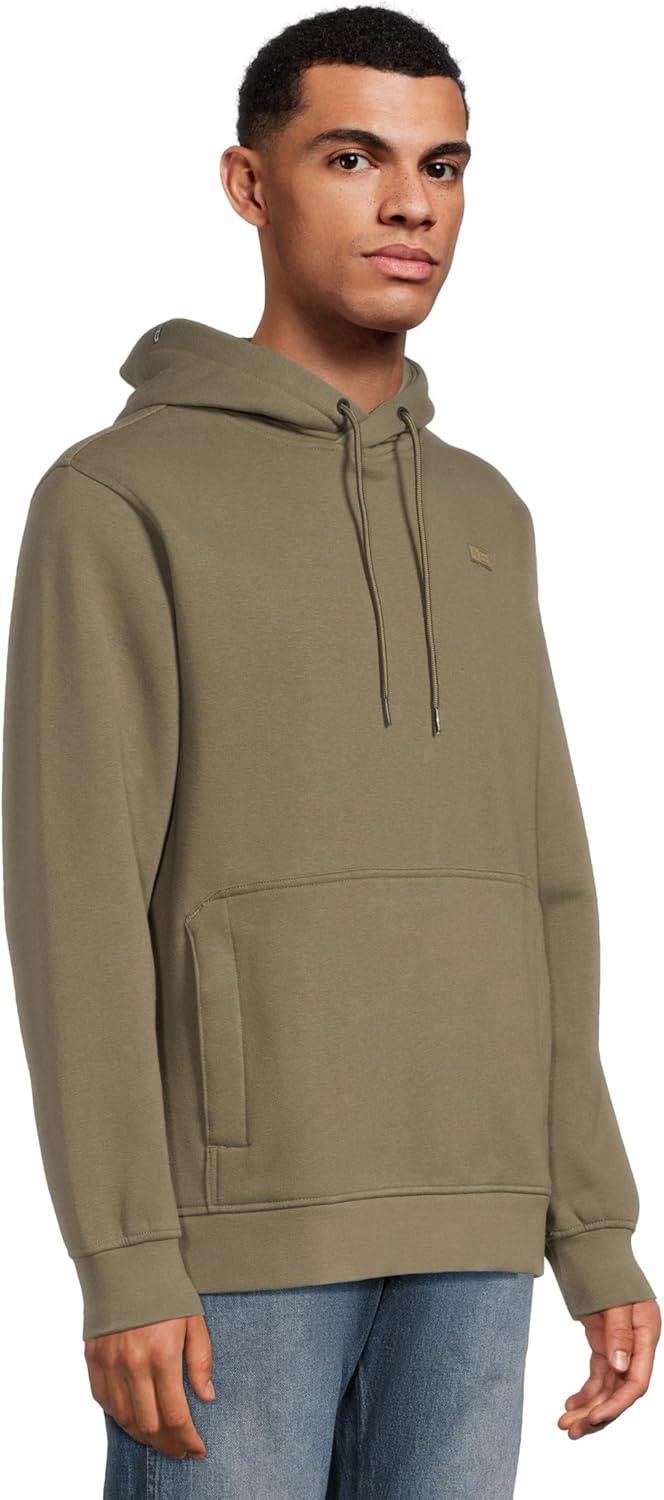image:imageSalty Crew mens Long Range Tech FleeceOlive
