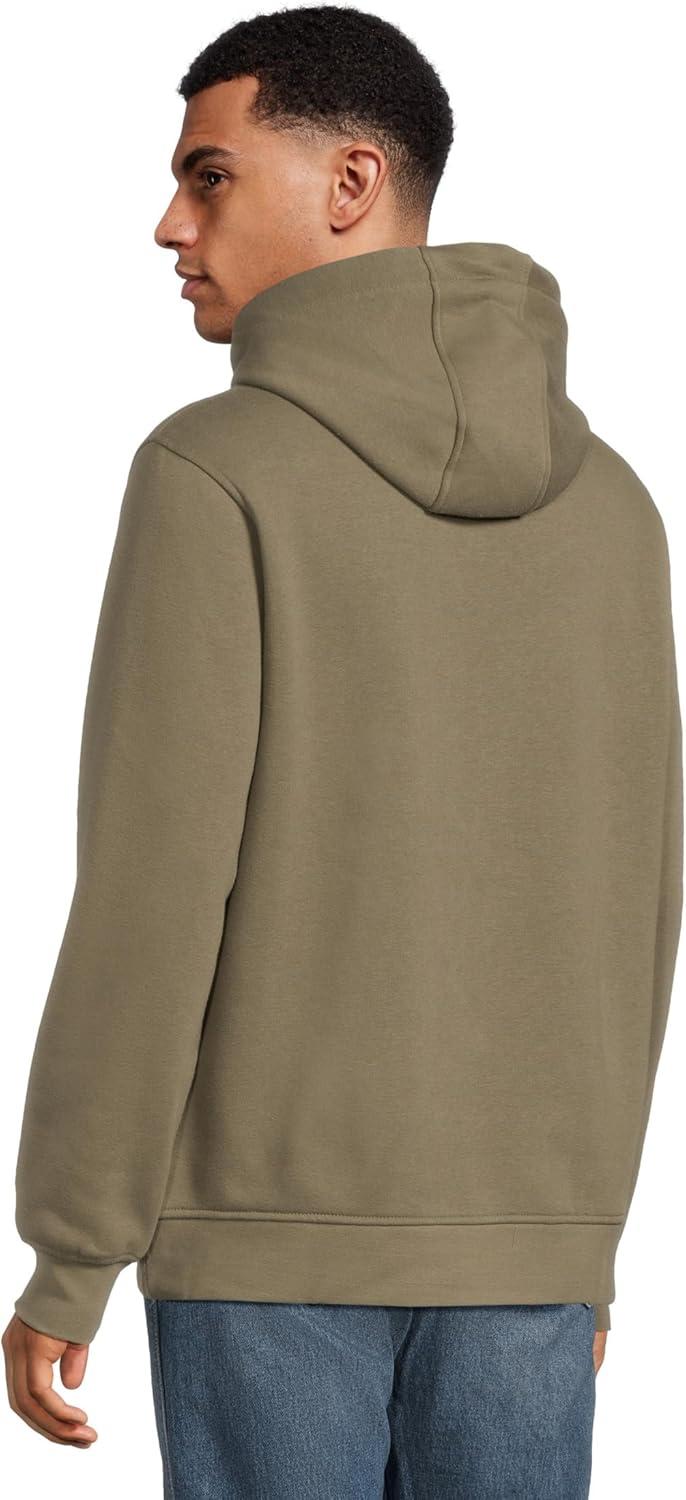 image:imageSalty Crew mens Long Range Tech FleeceOlive