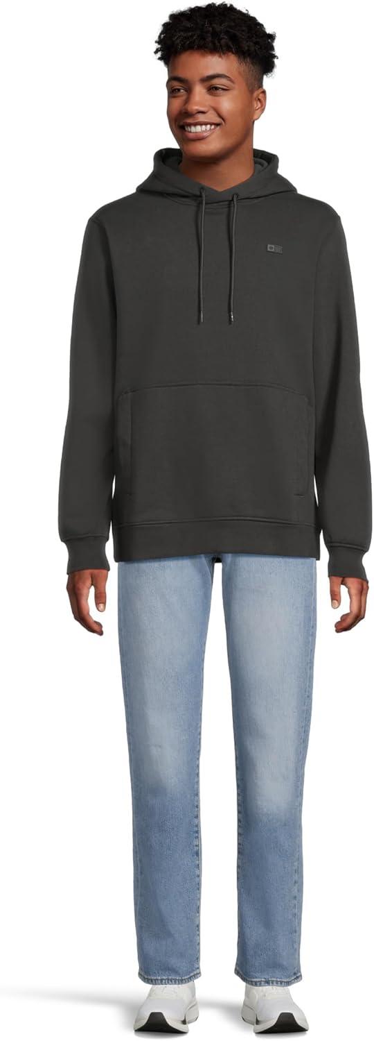 image:imageSalty Crew mens Long Range Tech FleecePhantom