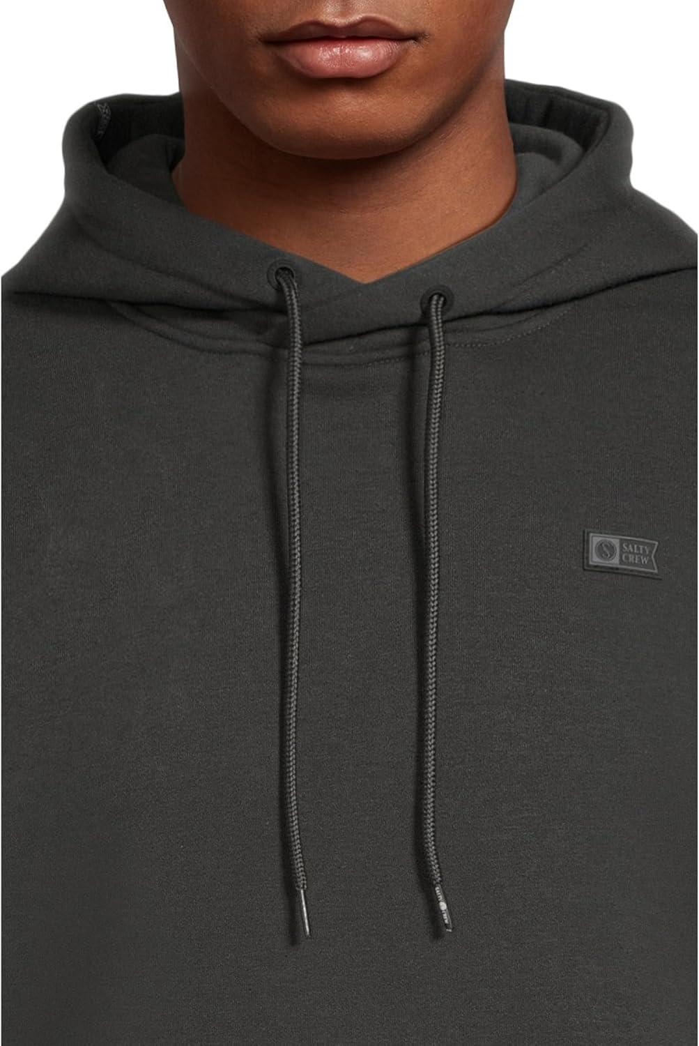 image:imageSalty Crew mens Long Range Tech FleecePhantom