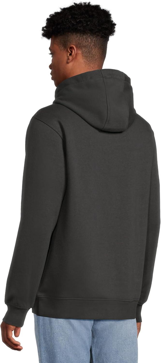 image:imageSalty Crew mens Long Range Tech FleecePhantom