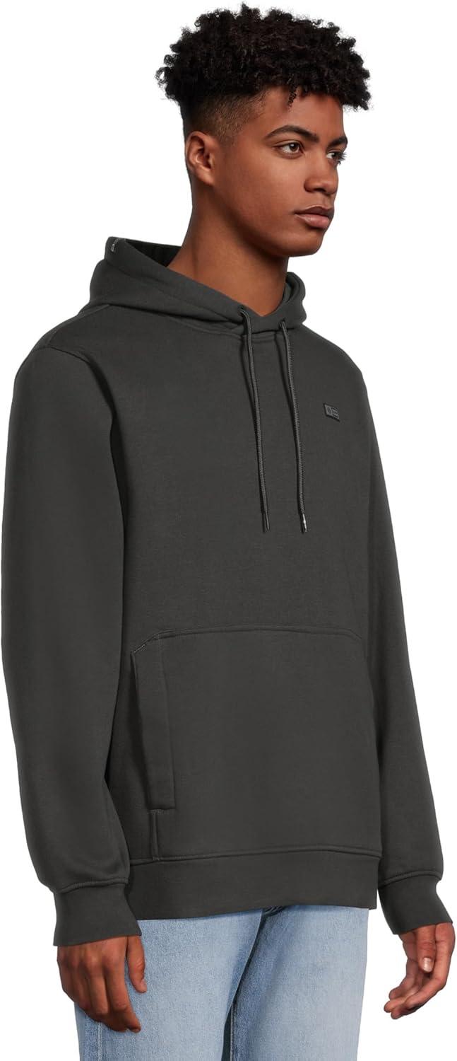 image:imageSalty Crew mens Long Range Tech FleecePhantom