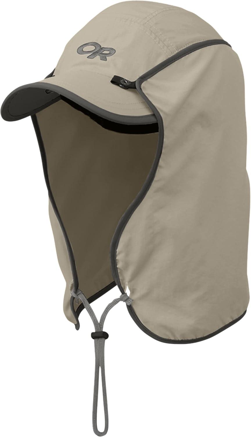 image:imageSun Runner CapKhaki