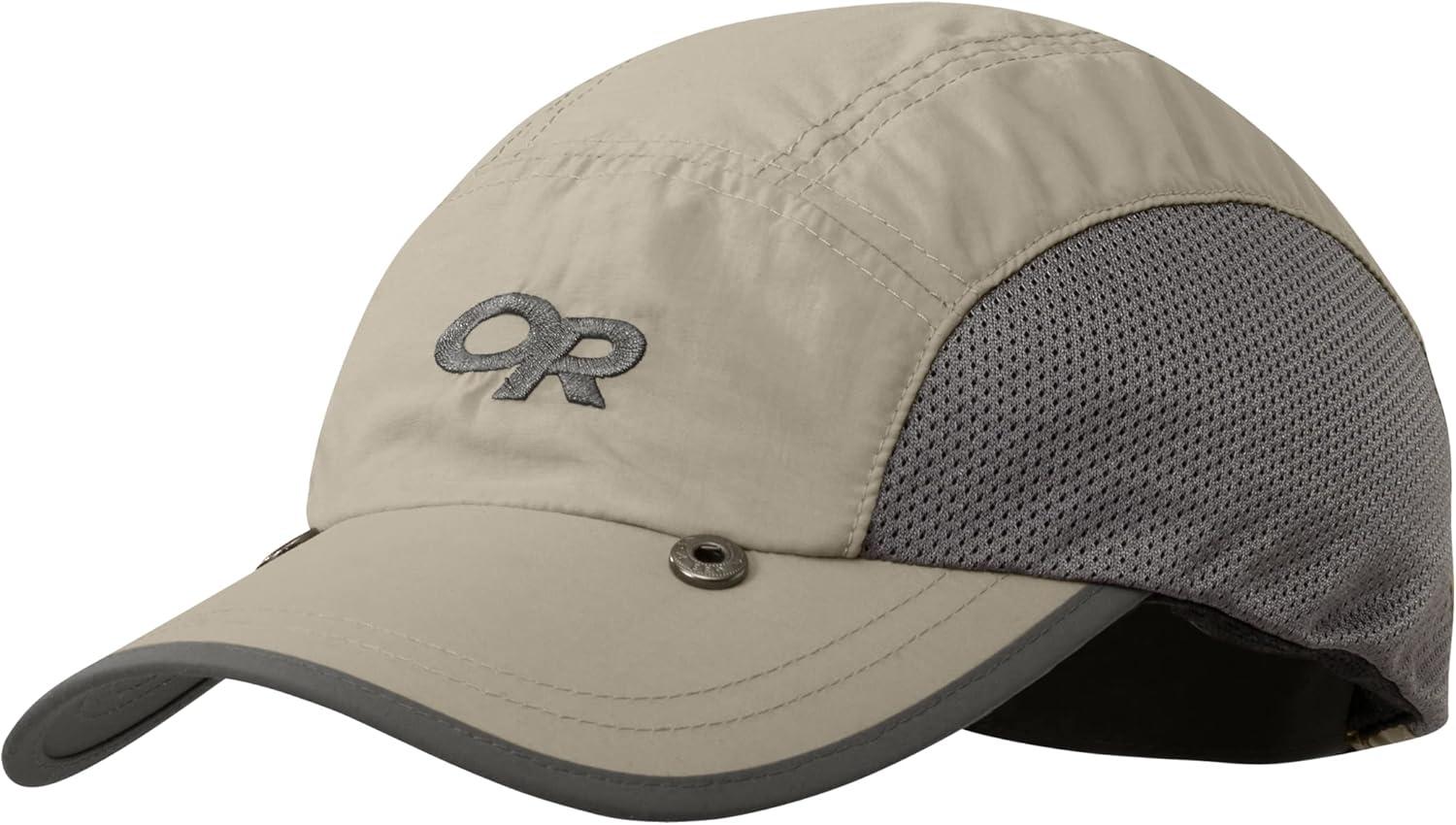 image:imageSun Runner CapKhaki