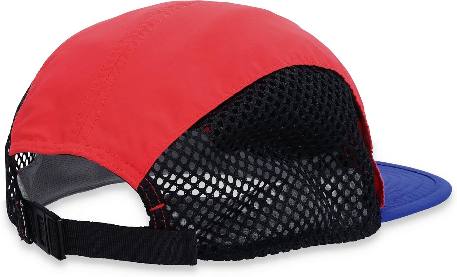 image:imageSun Runner CapVerde