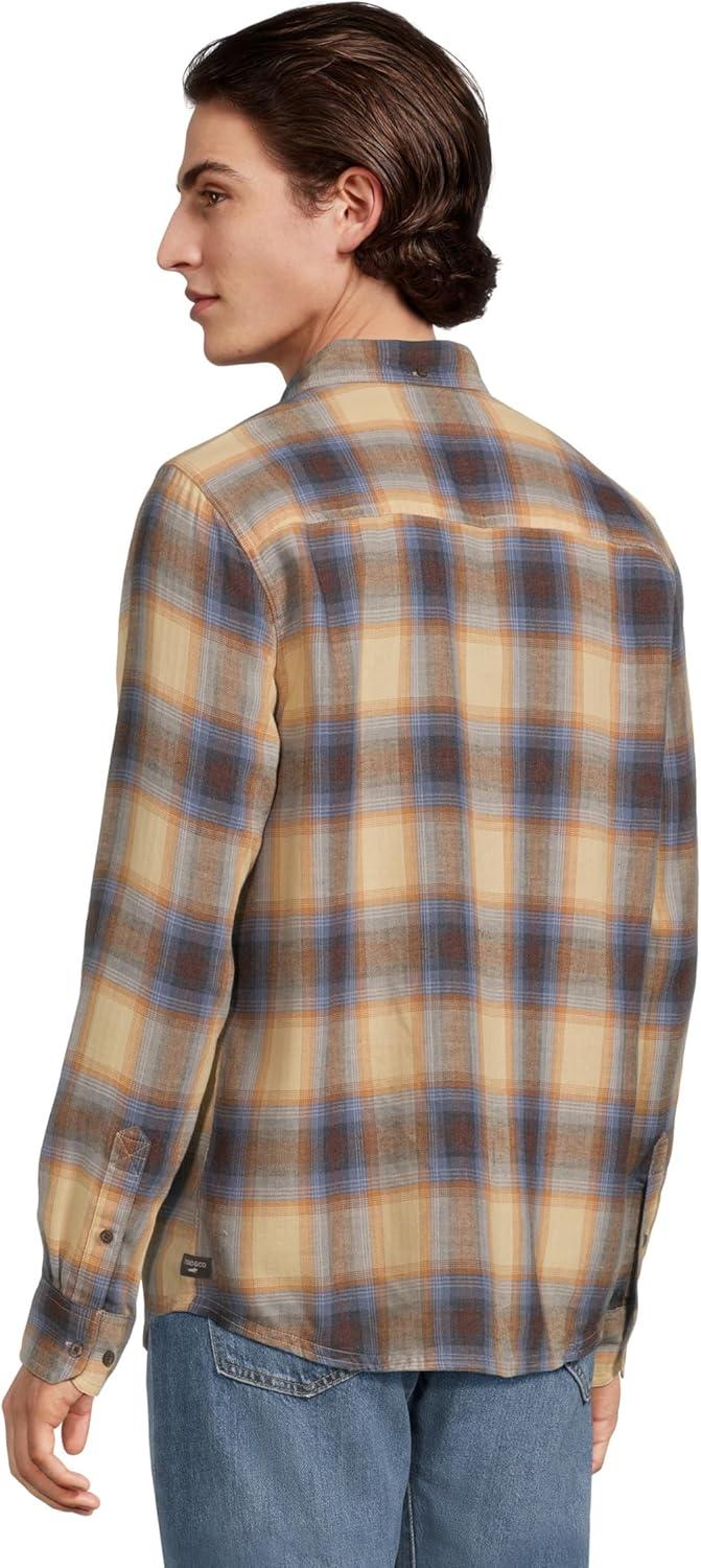 image:imageToadampCo Airsmyth Long Sleeve ShirtChai