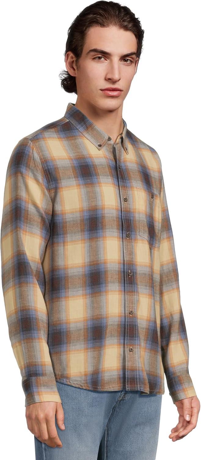 image:imageToadampCo Airsmyth Long Sleeve ShirtChai