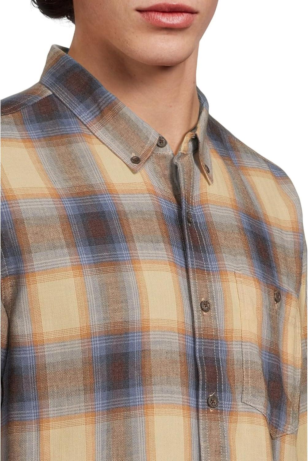 image:imageToadampCo Airsmyth Long Sleeve ShirtChai