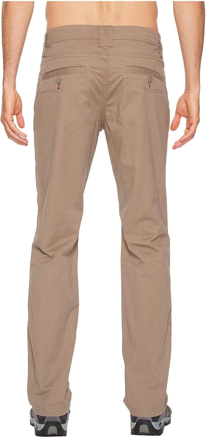 image:imageToadampCo Mission Ridge Lean PantsDark Chino 1