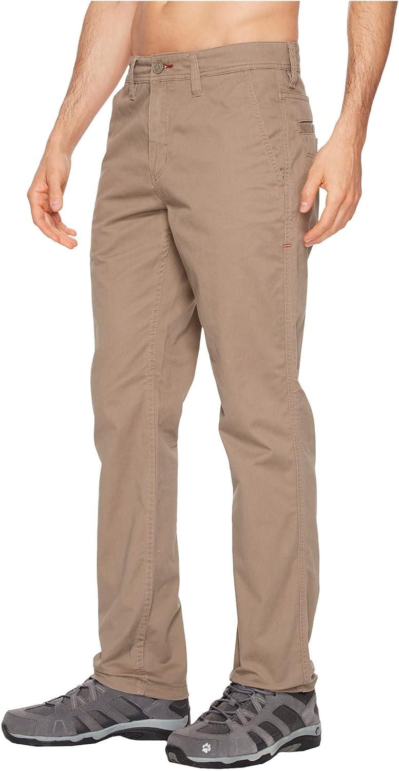 image:imageToadampCo Mission Ridge Lean PantsDark Chino 1