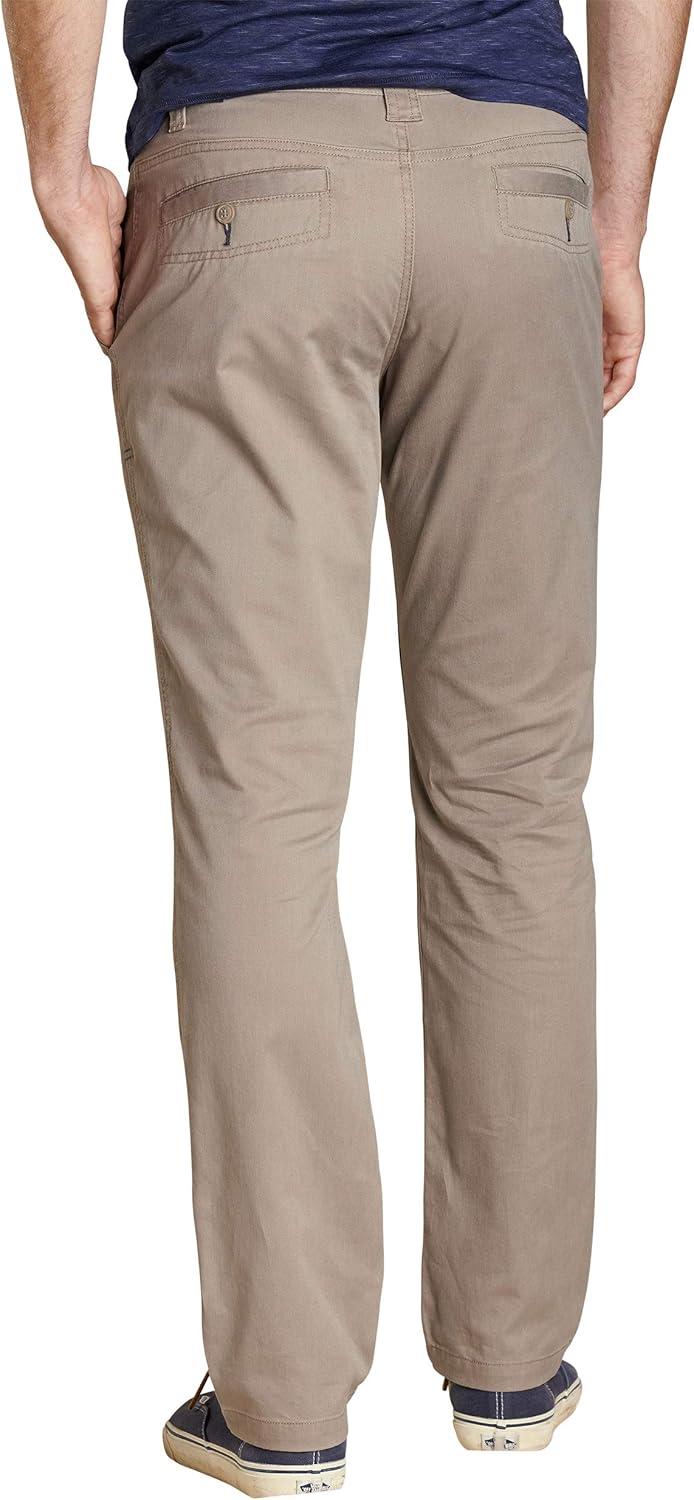image:imageToadampCo Mission Ridge Lean PantsDark Chino 1
