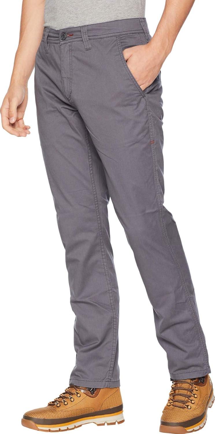 image:imageToadampCo Mission Ridge Lean PantsIron Vintage Wash
