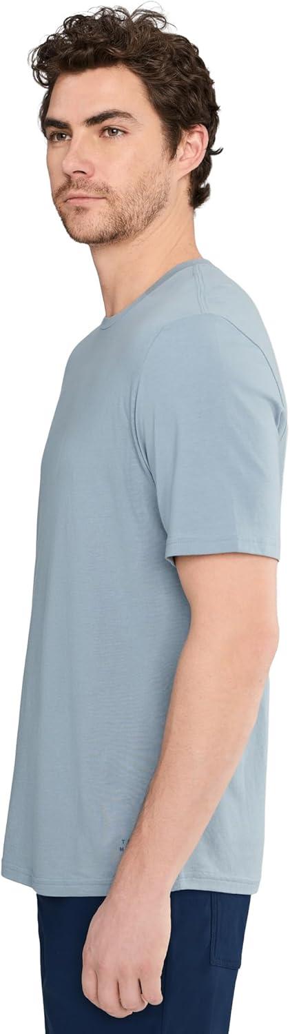 image:imageTravisMathew Cloud CrewAsh Blue