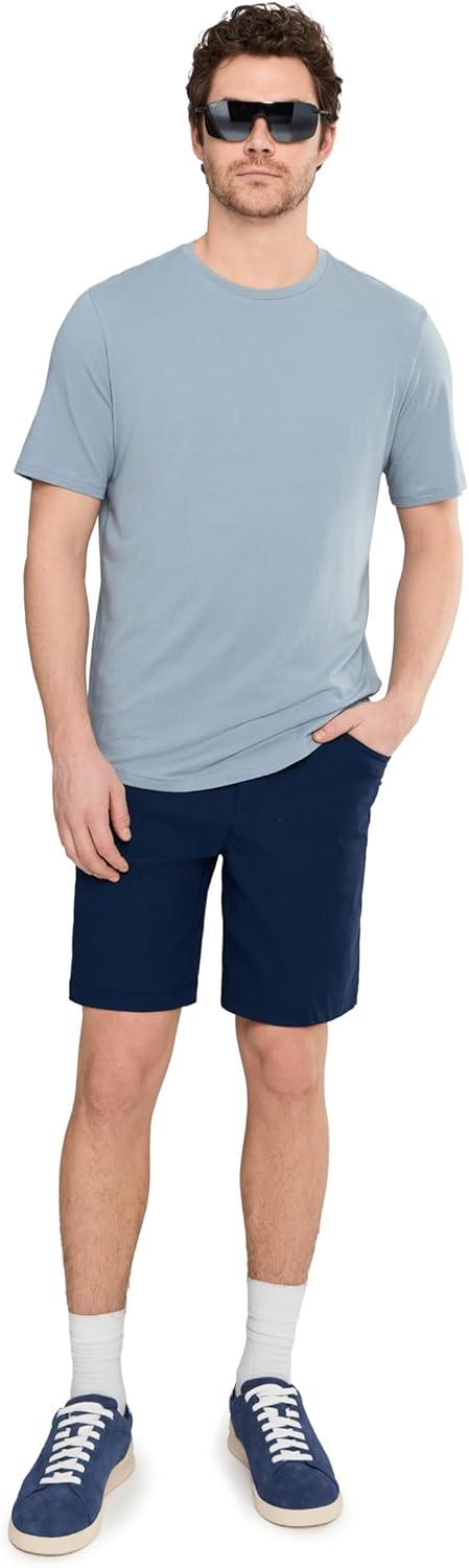 image:imageTravisMathew Cloud CrewAsh Blue