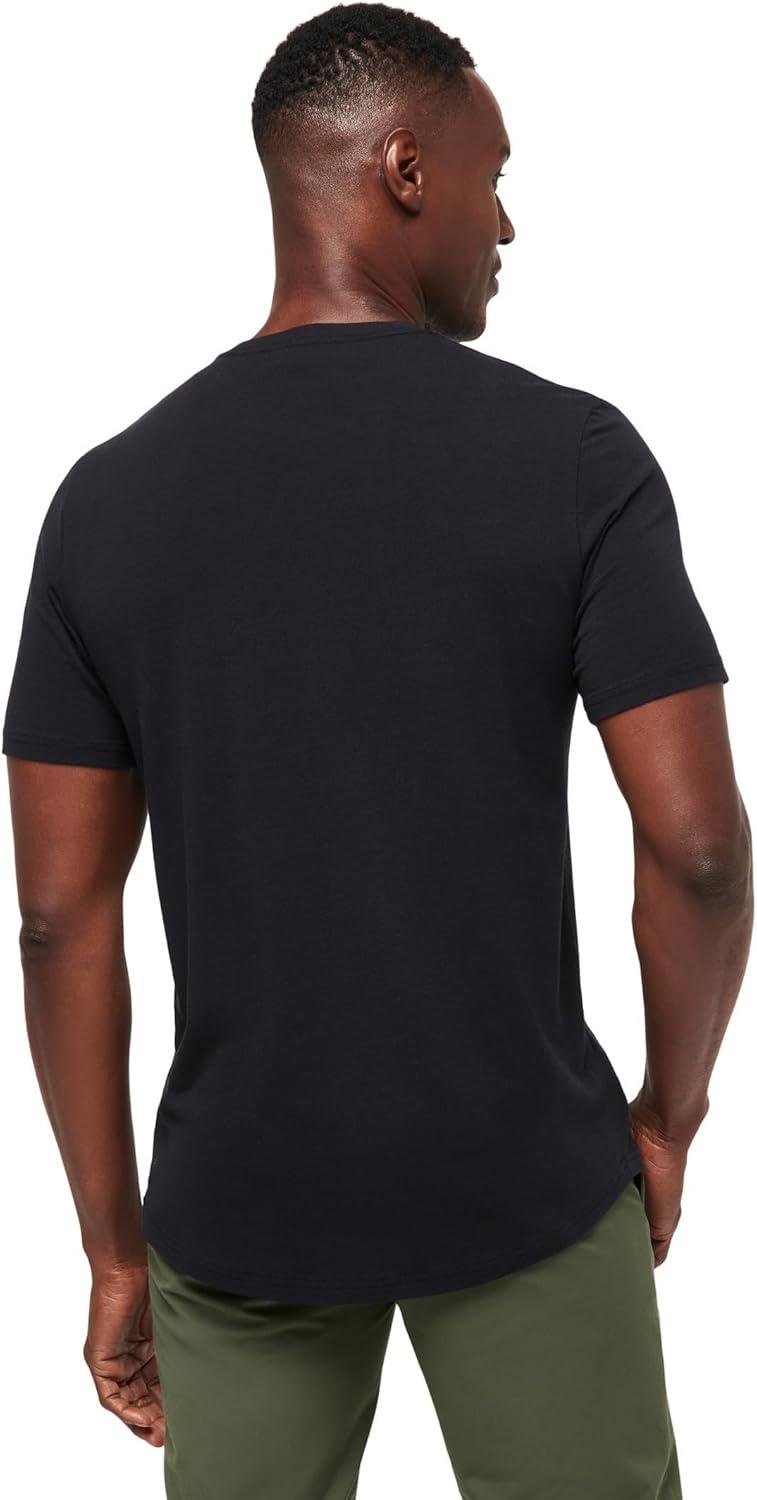 image:imageTravisMathew Cloud CrewBlack