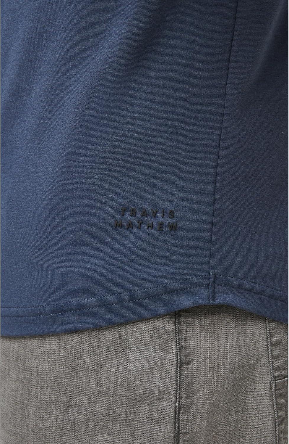 image:imageTravisMathew Cloud CrewBlue Nights