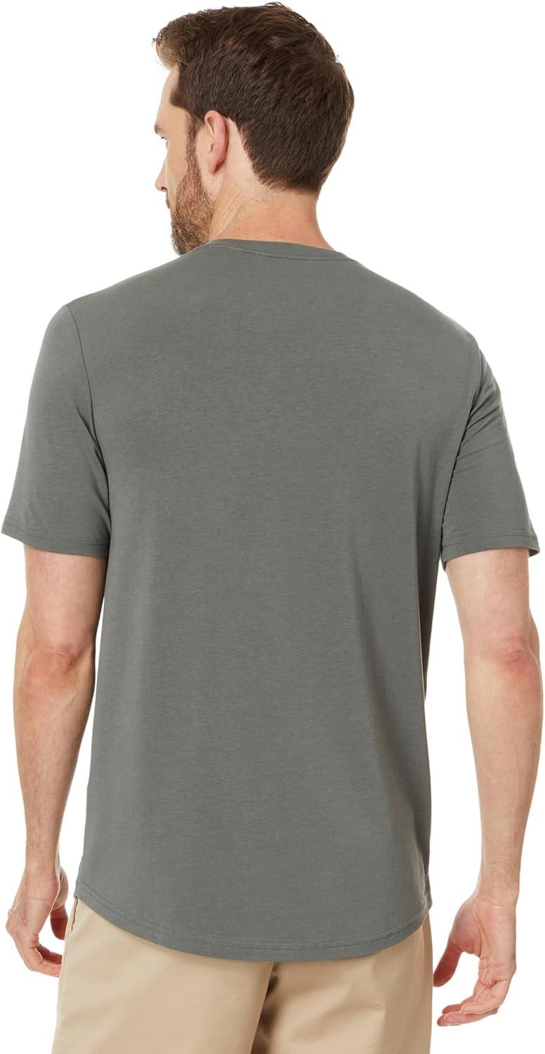 image:imageTravisMathew Cloud CrewDark Olive