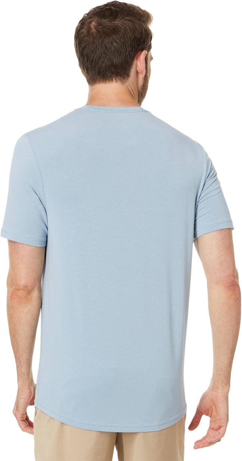image:imageTravisMathew Cloud CrewDusty Blue
