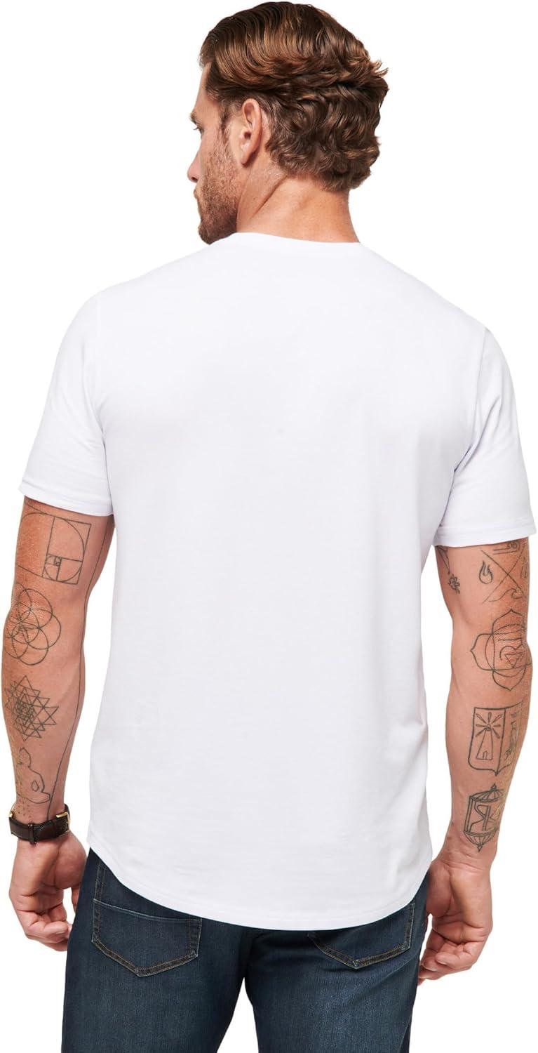 image:imageTravisMathew Cloud CrewWhite