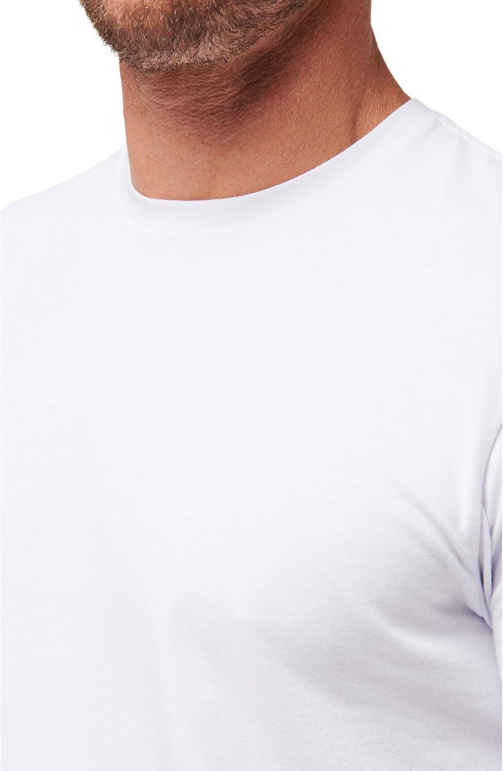 image:imageTravisMathew Cloud CrewWhite
