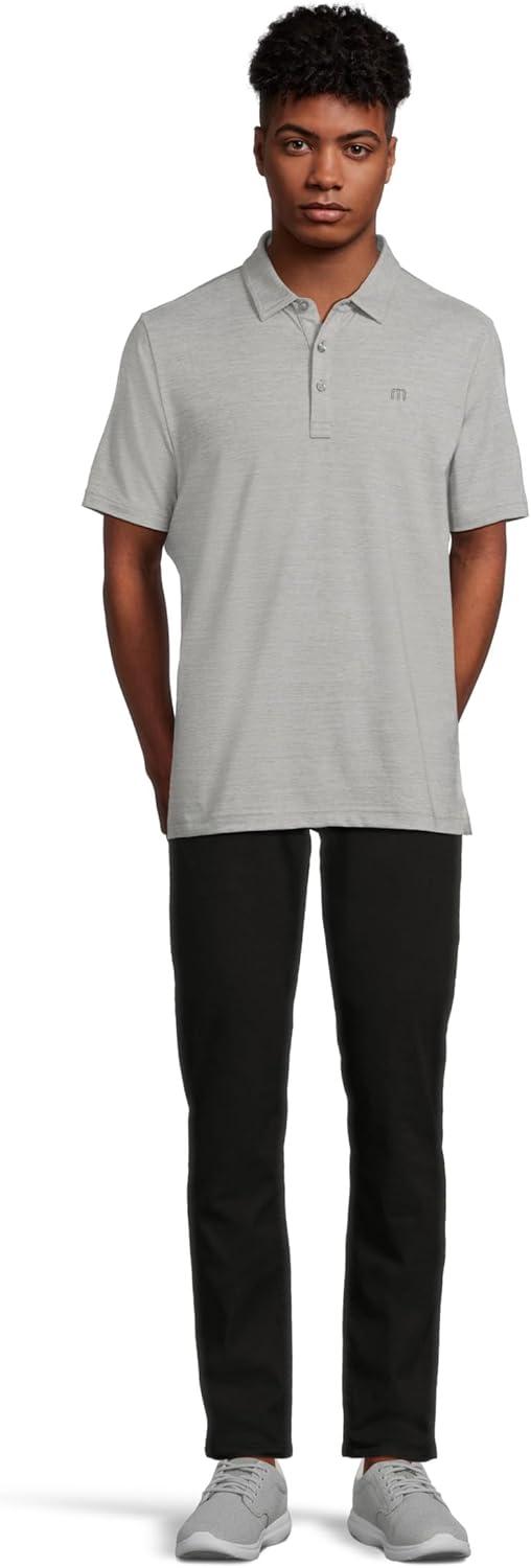 image:imageTravisMathew Legacy FeatherweightBlack