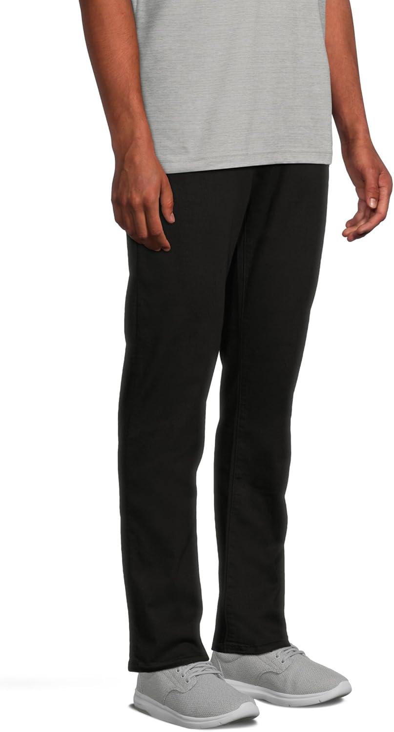 image:imageTravisMathew Legacy FeatherweightBlack