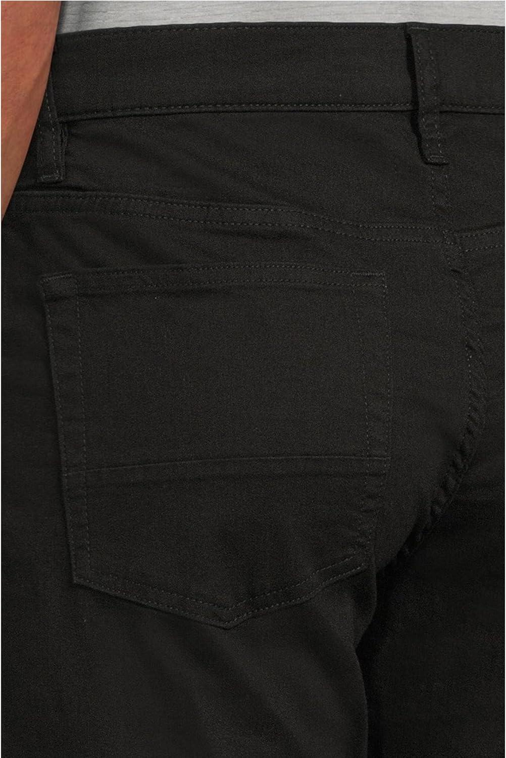 image:imageTravisMathew Legacy FeatherweightBlack