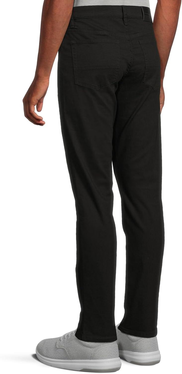 image:imageTravisMathew Legacy FeatherweightBlack